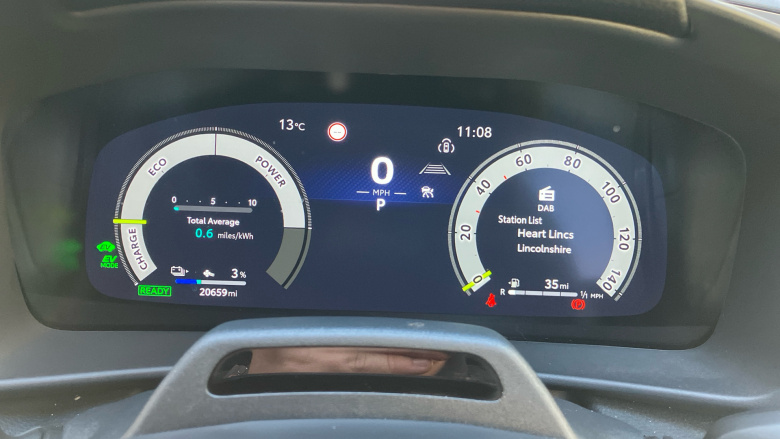 Toyota C-HR 2.0 PHEV Excel 5dr CVT Hatchback